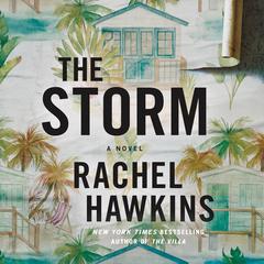 The Storm: A Novel Audibook, by Rachel Hawkins