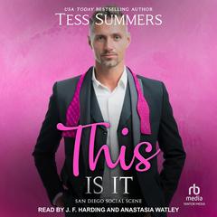 This Is It Audibook, by Tess Summers