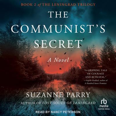 The Communist's Secret Audibook, by Suzanne Parry