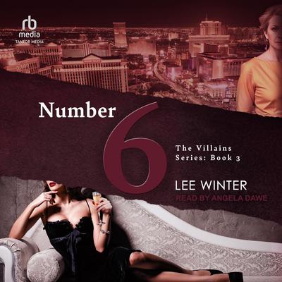 Number Six Audibook, by Lee Winter