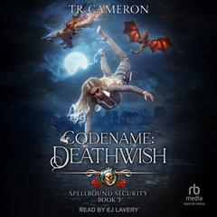 Codename: Deathwish Audibook, by Michael Anderle