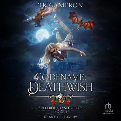 Codename: Deathwish Audibook, by Michael Anderle