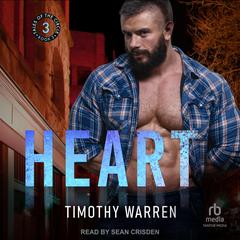 Heart Audibook, by Timothy Warren