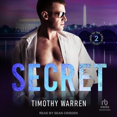 Secret Audibook, by Timothy Warren
