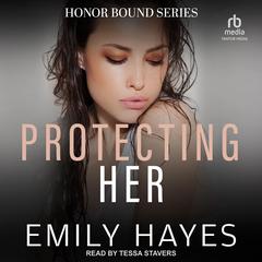 Protecting Her Audibook, by 