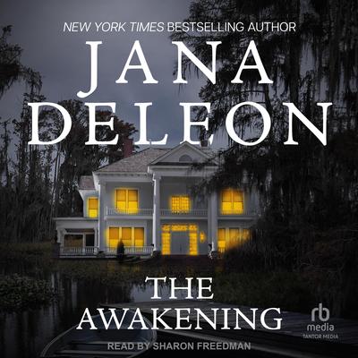 The Awakening Audibook, by Jana DeLeon