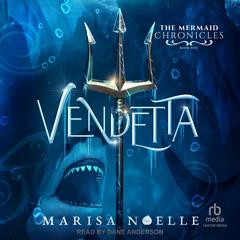 Vendetta Audibook, by Marisa Noelle