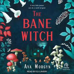The Bane Witch Audibook, by 