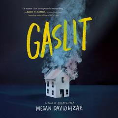 Gaslit Audibook, by Megan Davidhizar