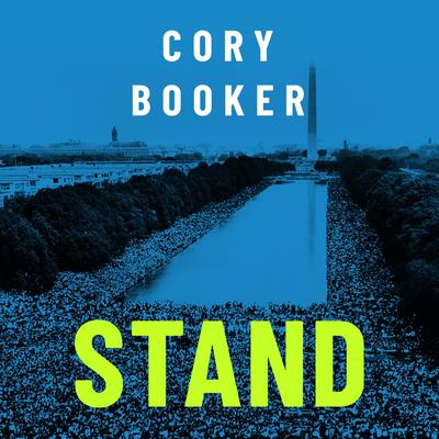 Stand Audibook, by Cory Booker