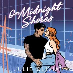 On Midnight Shores Audibook, by Julie Olivia