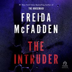 The Intruder Audibook, by 