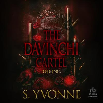 The Davinchi Cartel Audibook, by S. Yvonne
