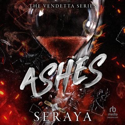 Ashes Audibook, by SeRaya 