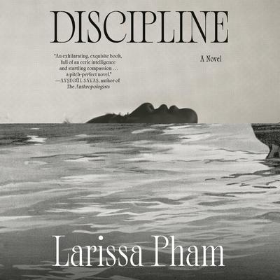 Discipline: A Novel Audibook, by Larissa Pham