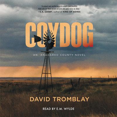 Coydog Audibook, by David Tromblay