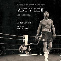 Fighter Audibook, by Andy Lee