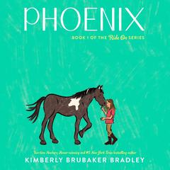 Phoenix Audibook, by Kimberly Brubaker Bradley