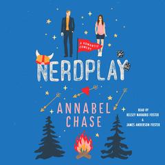 Nerdplay Audibook, by Annabel Chase