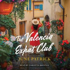 The Valencia Expat Club Audibook, by June Patrick