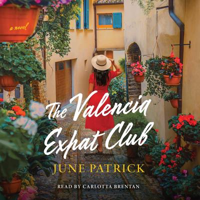 The Valencia Expat Club Audibook, by June Patrick