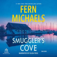 Smuggler's Cove Audibook, by 