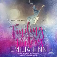 Finding Victory Audibook, by Emilia Finn