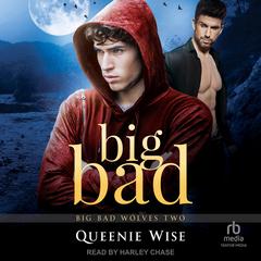 Big Bad Audibook, by Queenie Wise