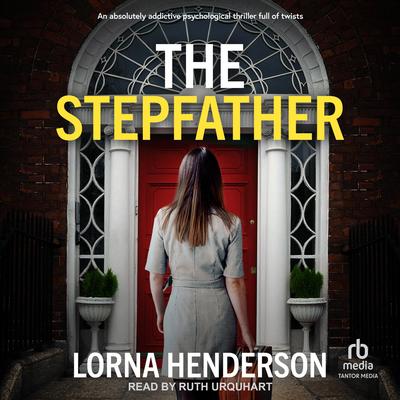 The Stepfather Audibook, by Lorna Henderson