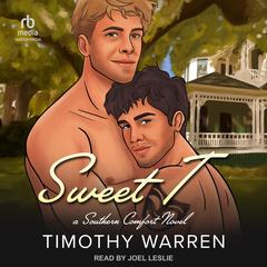 Sweet T: A Southern Comfort Novel Audibook, by Timothy Warren
