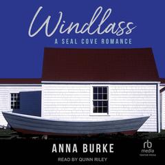 Windlass Audibook, by Anna Burke