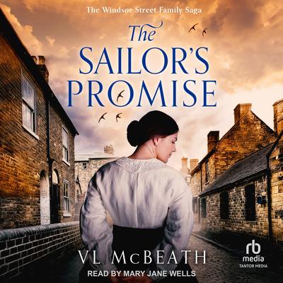 The Sailor's Promise Audibook, by VL McBeath