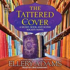 The Tattered Cover Audibook, by Ellery Adams