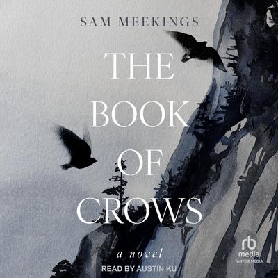 The Book of Crows Audibook, by Sam Meekings