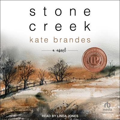 Stone Creek Audibook, by Kate Brandes