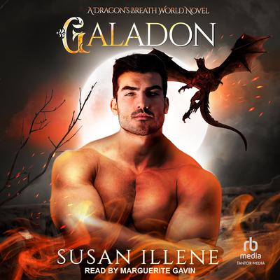 Galadon Audibook, by Susan Illene