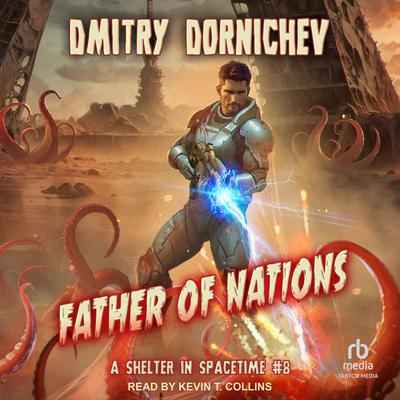 Father of Nations Audibook, by Dmitry Dornichev