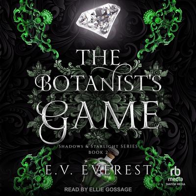 The Botanist's Game Audibook, by E. V. Everest