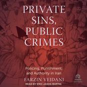 Private Sins, Public Crimes