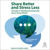 Share Better and Stress Less