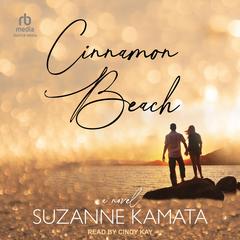 Cinnamon Beach Audibook, by Suzanne Kamata