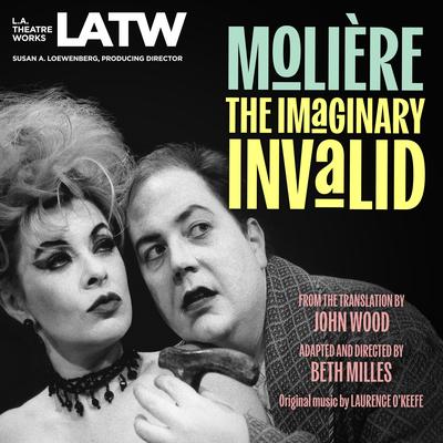 The Imaginary Invalid Audibook, by Molière