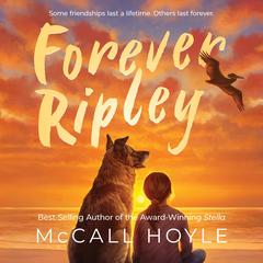 Forever Ripley Audibook, by McCall Hoyle