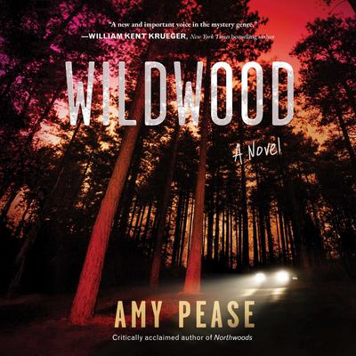 Wildwood: A Novel Audibook, by Amy Pease
