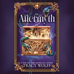 The Aftermyth Audibook, by Tracy Wolff
