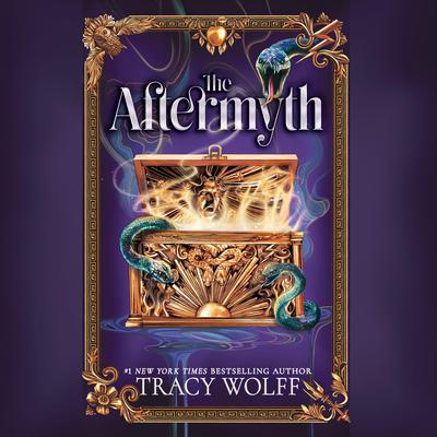 The Aftermyth Audibook, by Tracy Wolff