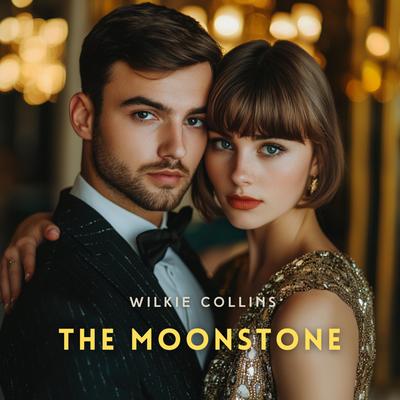 The Moonstone Volume 1: A Romance Audibook, by Wilkie Collins