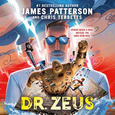 Dr. Zeus Audibook, by James Patterson