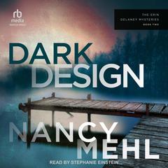 Dark Design Audibook, by Nancy Mehl