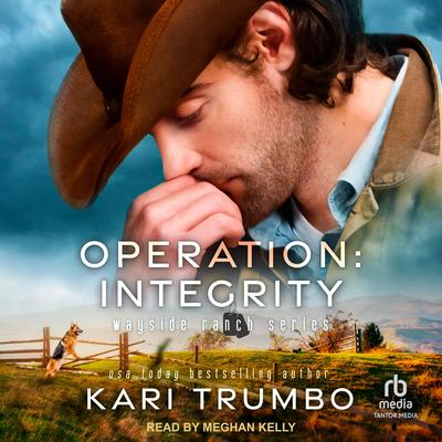 Operation: Integrity Audibook, by Kari Trumbo